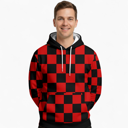 Karma - Human Hoodies