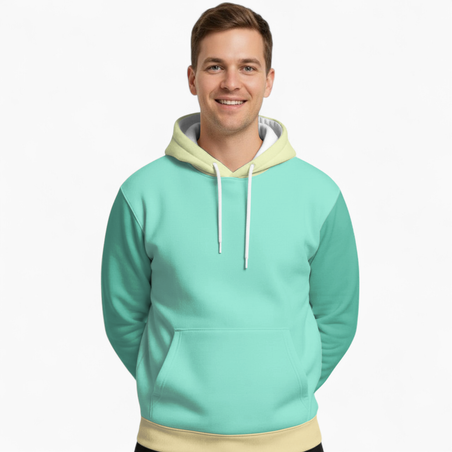 Koko - Human Hoodies