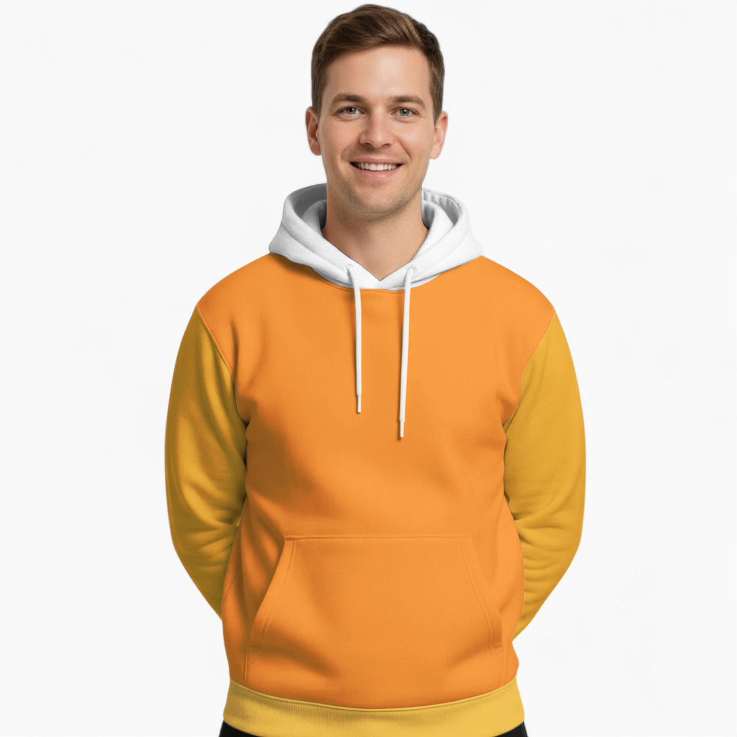 Laura - Human Hoodies