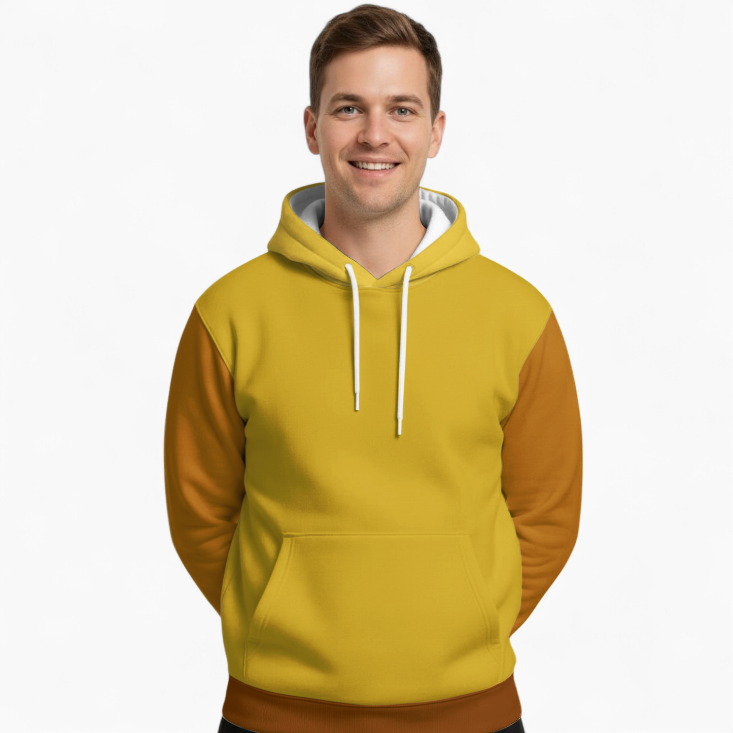 Lizzy - Human Hoodies