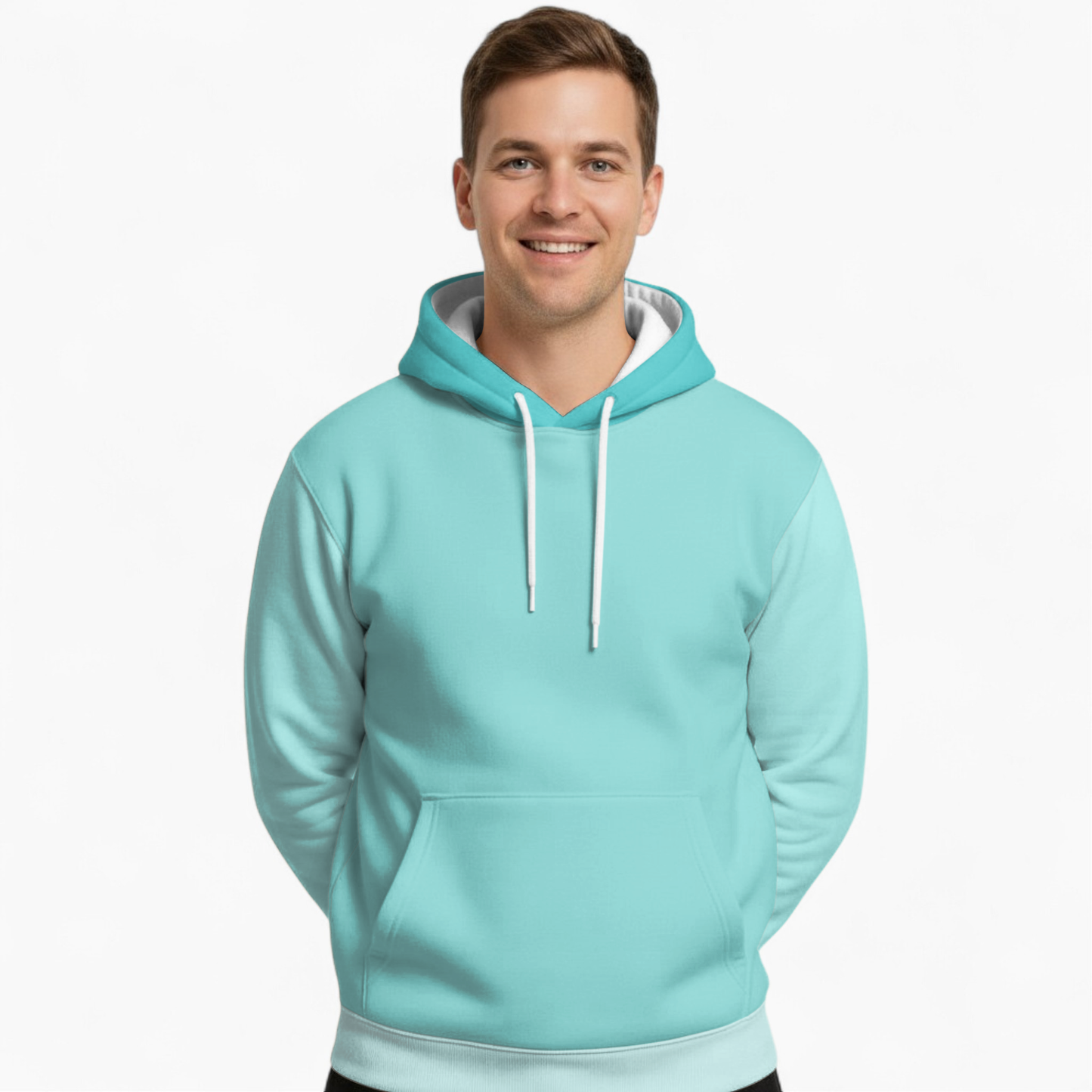 Mika - Human Hoodies