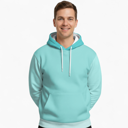 Mika - Human Hoodies