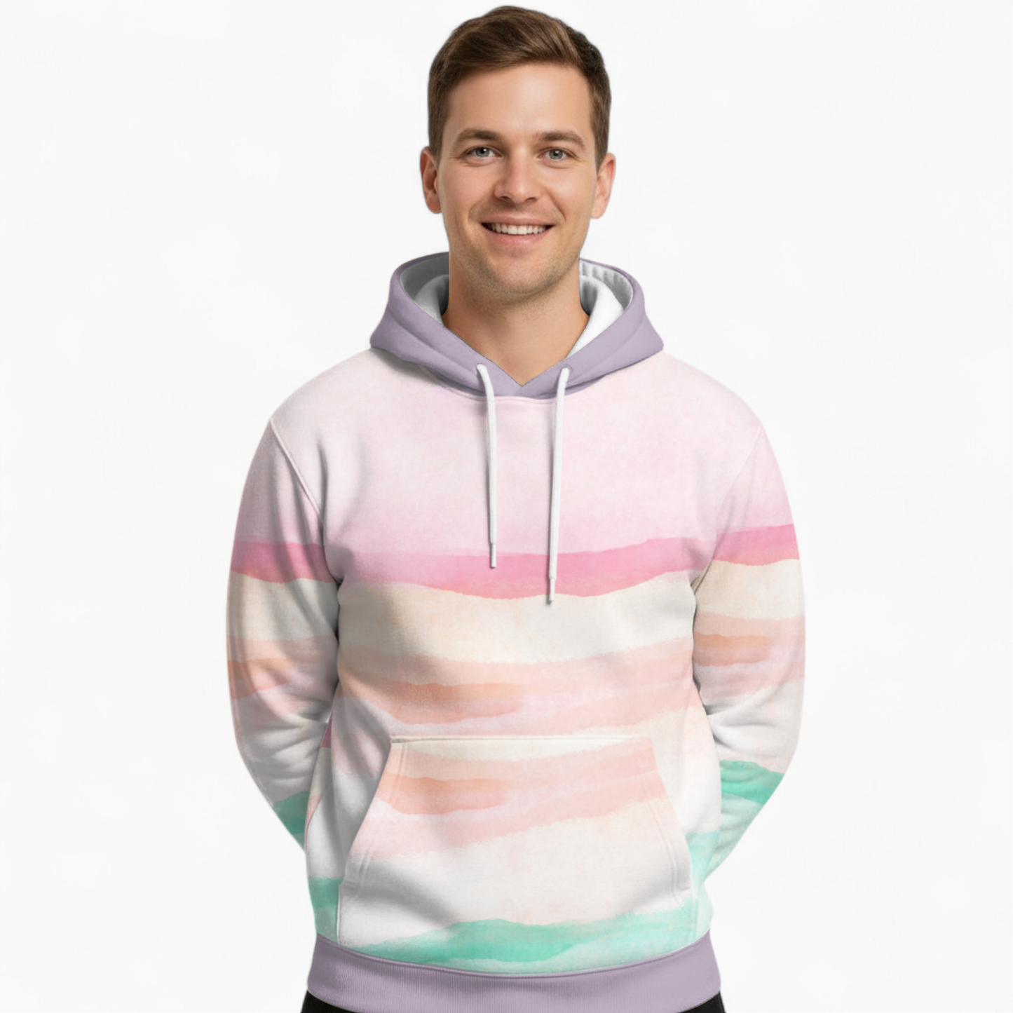 Dixie - Human Hoodies