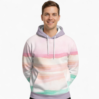 Dixie - Human Hoodies