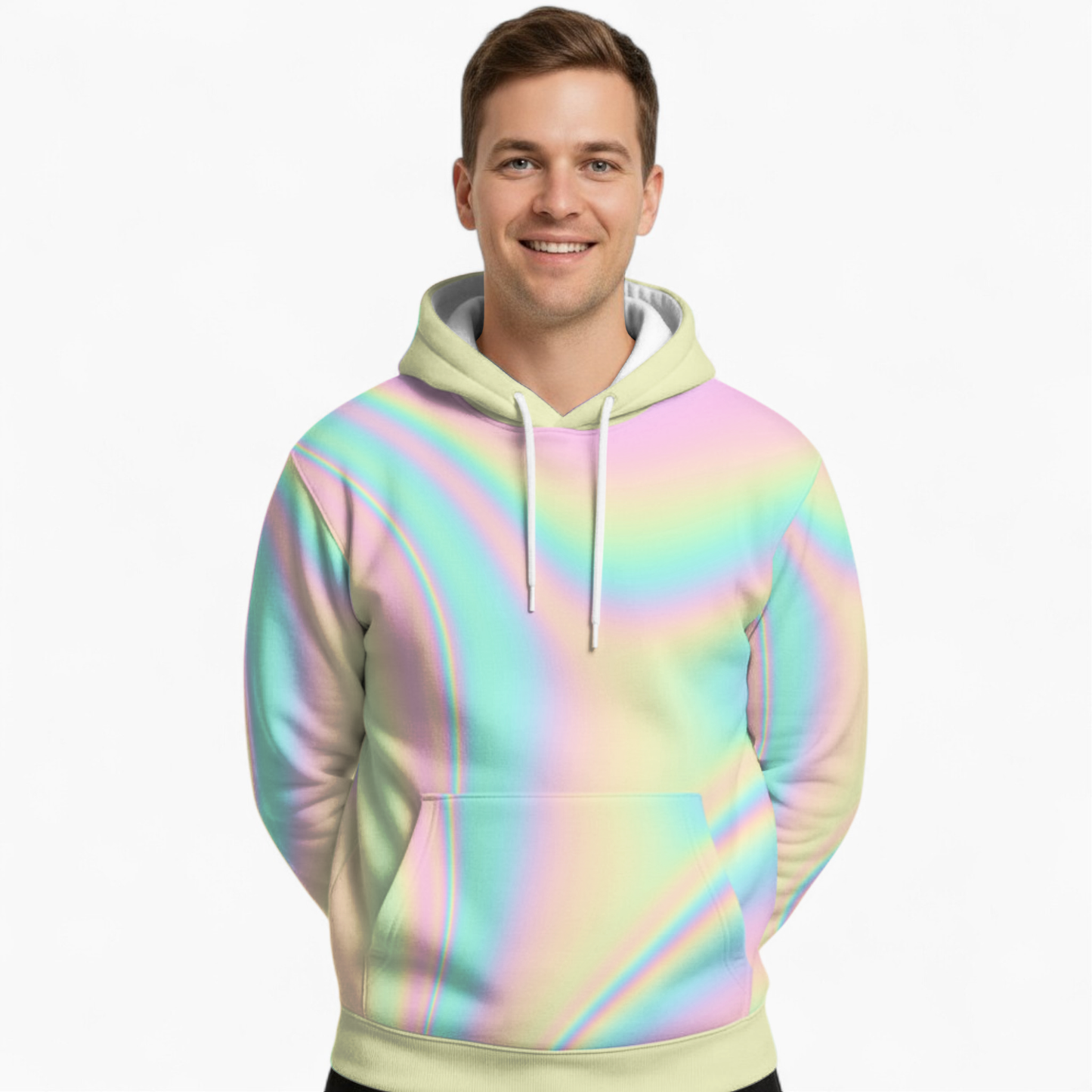 Dottie - Human Hoodies