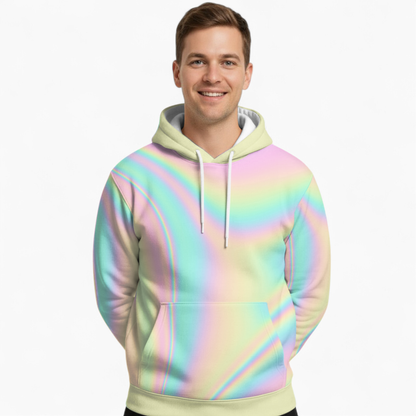 Dottie - Human Hoodies