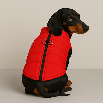 Warm-Zipper-Vest-for-Dachshunds