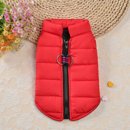Warm-Zipper-Vest-for-Dachshunds