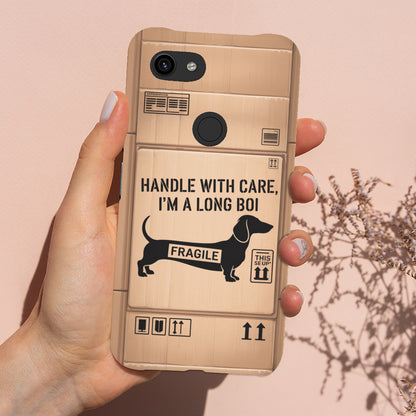 Ember - Phone Case for iPhone and Samsung