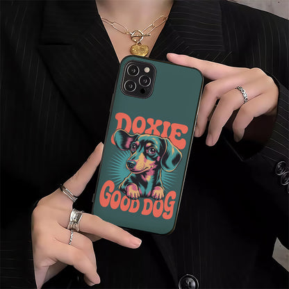 Laika - Luminous  Phone Case
