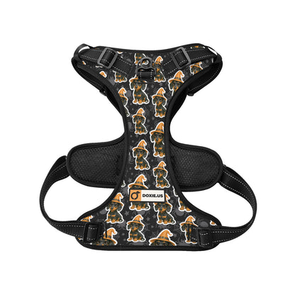 Roxy -  No-Pull Dachshund Dog Harness