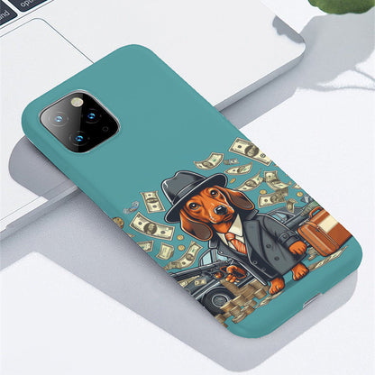 Anna - Phone Case for iPhone and Samsung