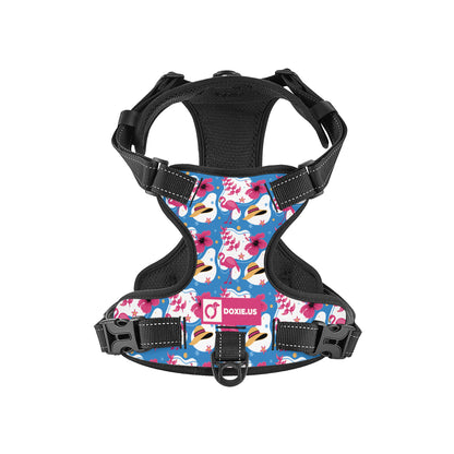 Pretzel -  No-Pull Dachshund Dog Harness