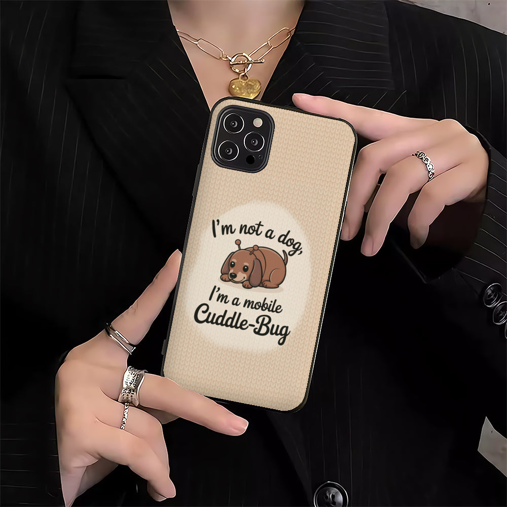 Lily - Luminous  Phone Case