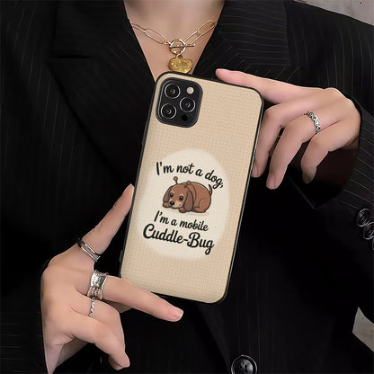 Lily - Luminous  Phone Case