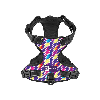 Ginger -  No-Pull Dachshund Dog Harness