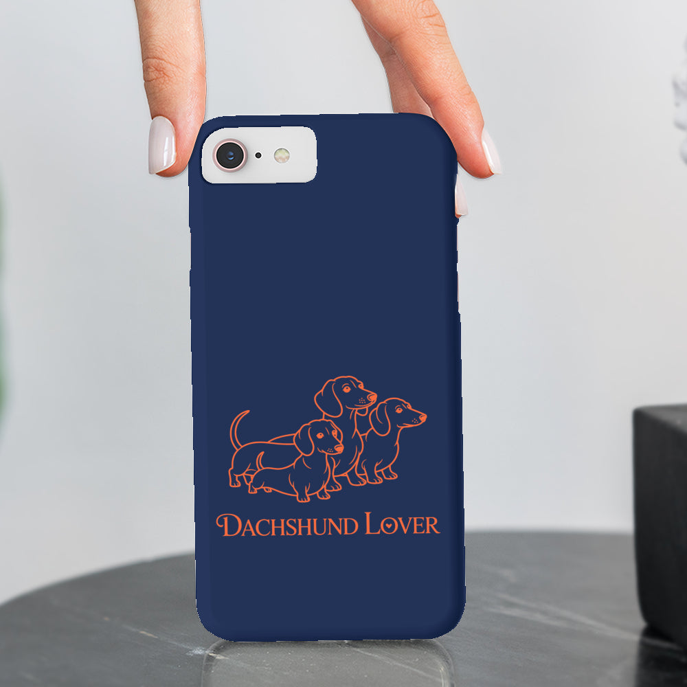 Duchess - Phone Case for iPhone and Samsung
