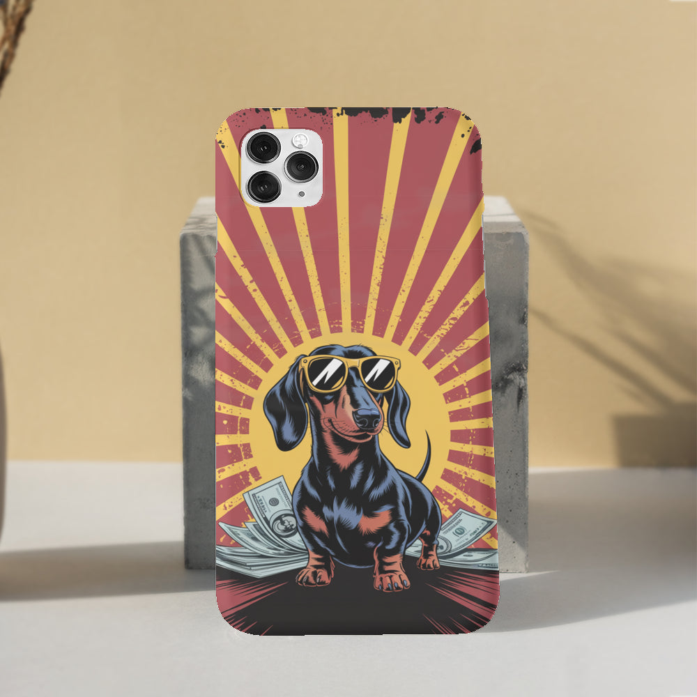 Bonnie - Phone Case for iPhone and Samsung