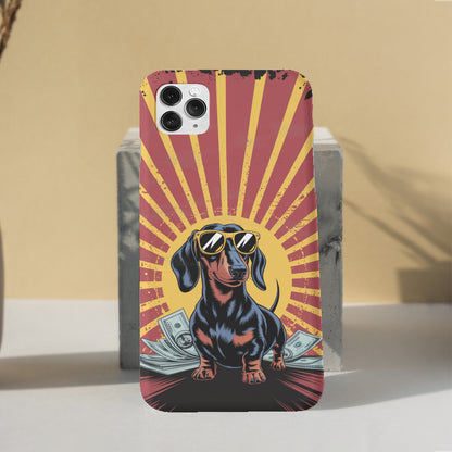 Bonnie - Phone Case for iPhone and Samsung