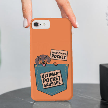 Elsa - Phone Case for iPhone and Samsung