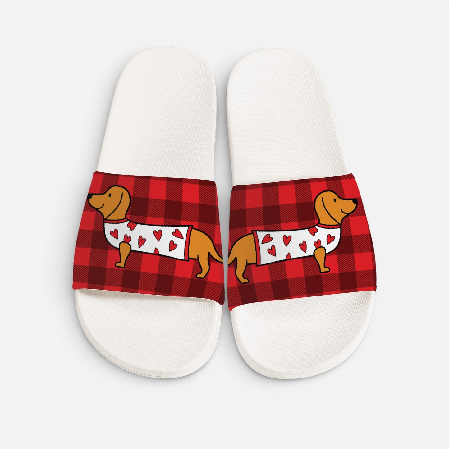 Duchess - Sandals