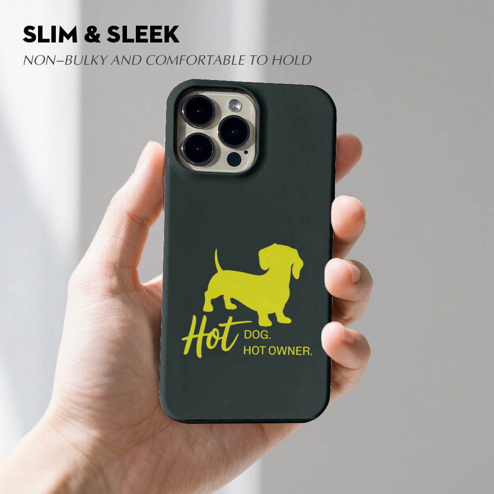 Rita -  Dual-Layer iPhone Case