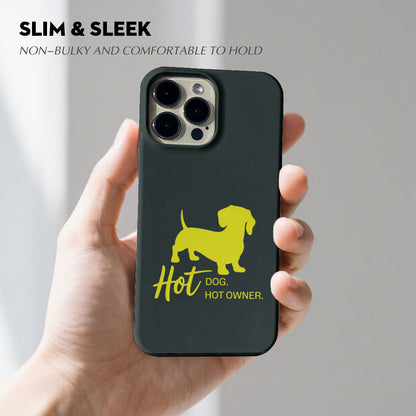 Rita -  Dual-Layer iPhone Case