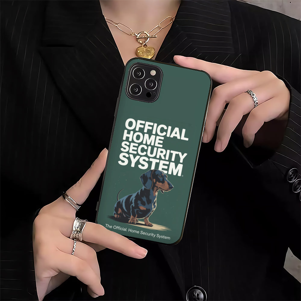 Karma - Luminous  Phone Case