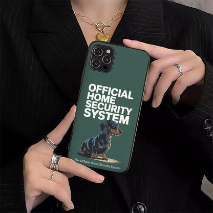 Karma - Luminous  Phone Case