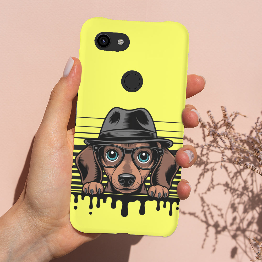 Addie - Phone Case for iPhone and Samsung