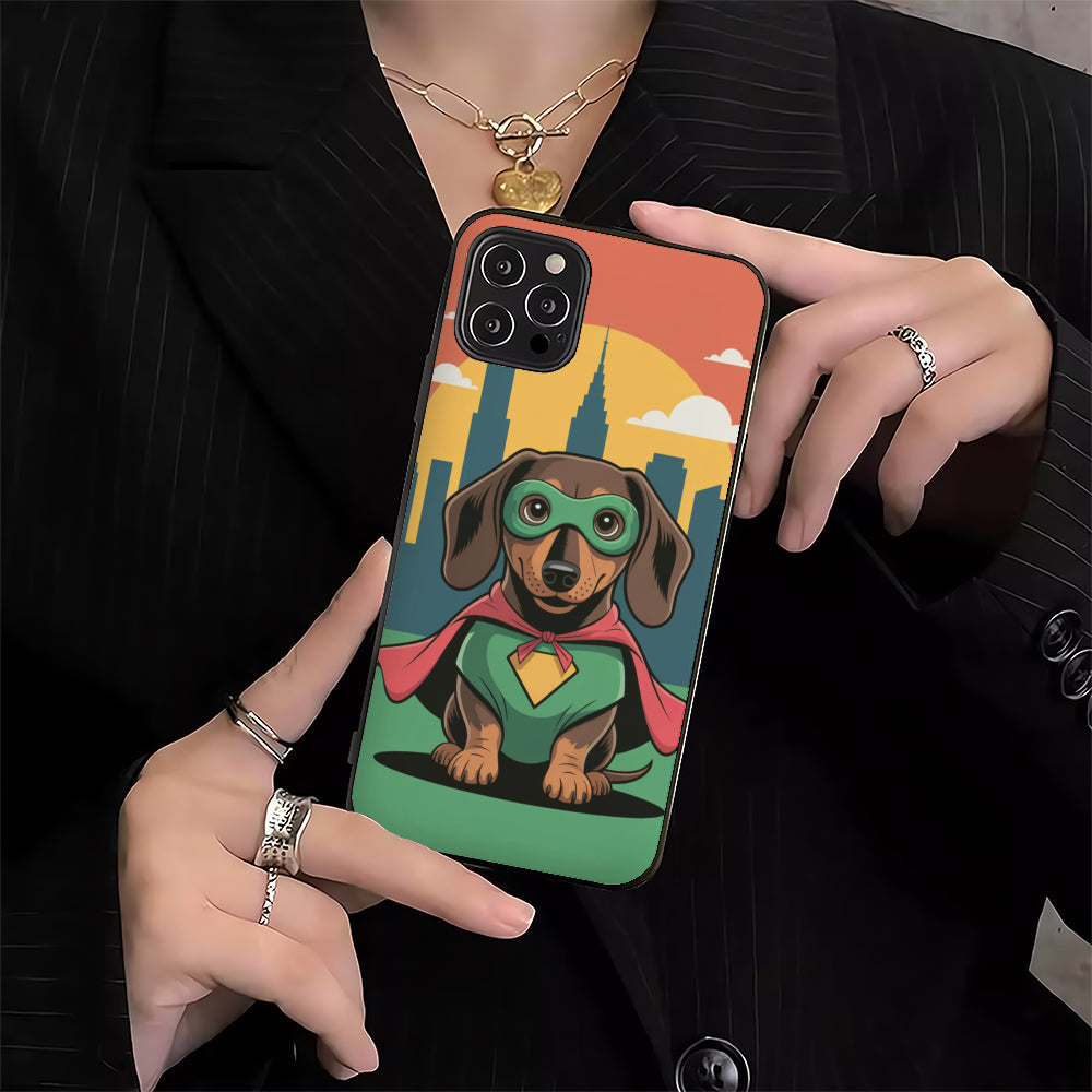 Jessie - Luminous  Phone Case