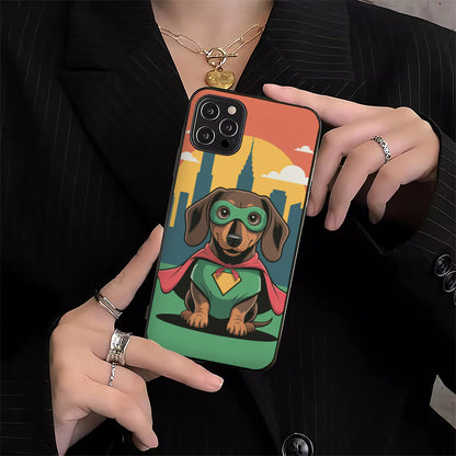 Jessie - Luminous  Phone Case