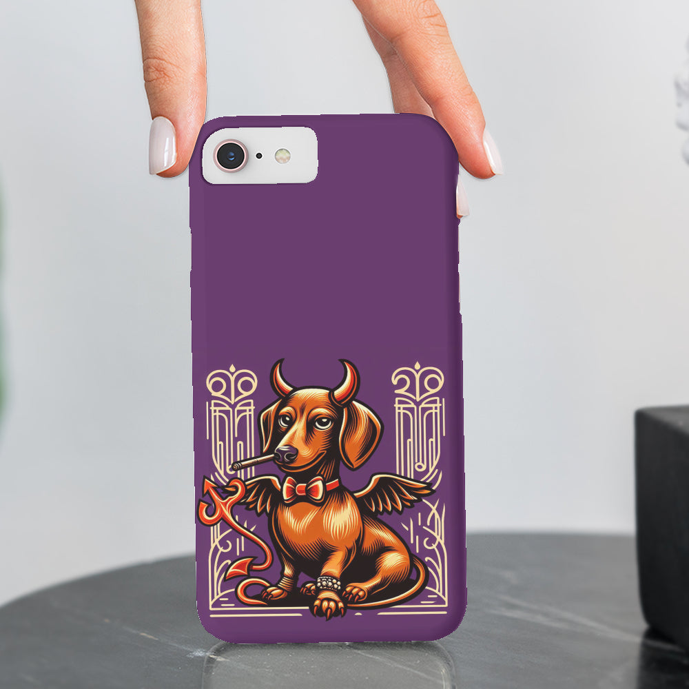 Amber - Phone Case for iPhone and Samsung