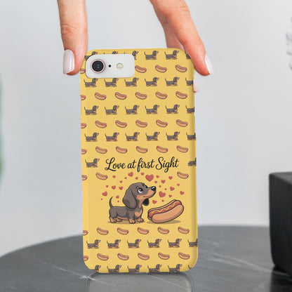 Diva - Phone Case for iPhone and Samsung