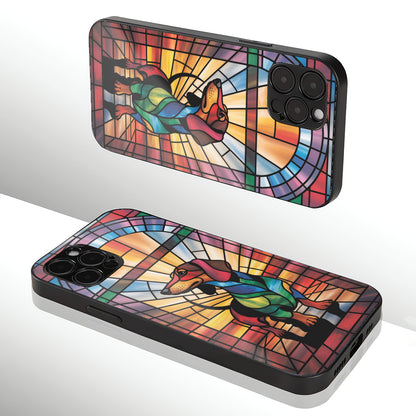 Duchess - iPhone & Samsung Glass Case