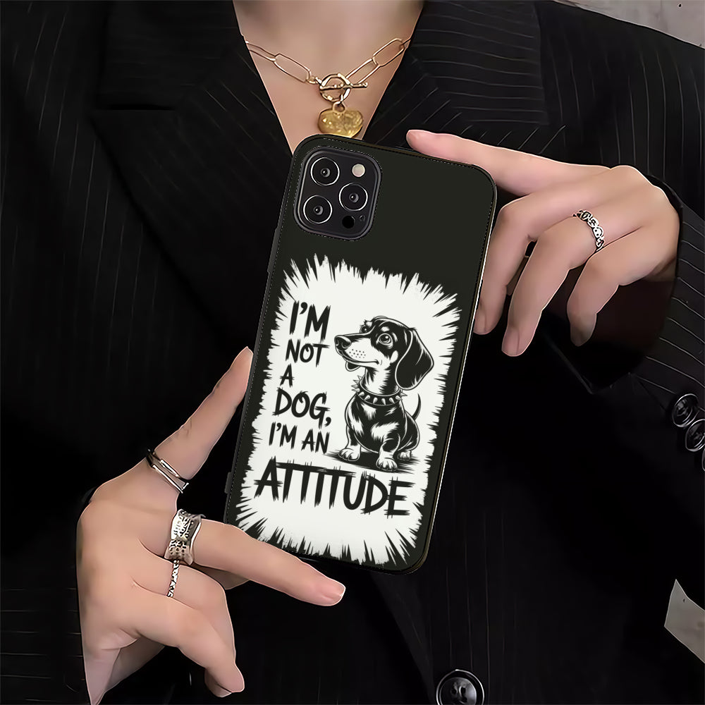 Kayla - Luminous  Phone Case