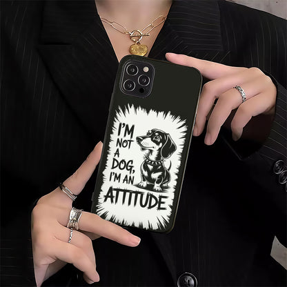 Kayla - Luminous  Phone Case
