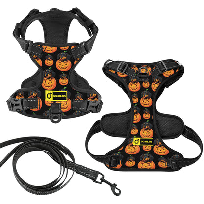 Sadie -  No-Pull Dachshund Dog Harness