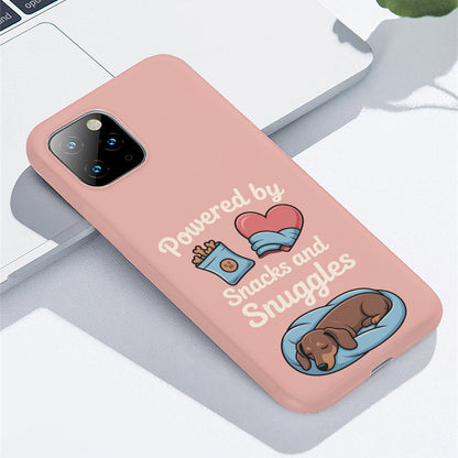 Haley - Phone Case for iPhone and Samsung