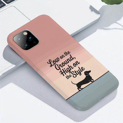 Ella - Phone Case for iPhone and Samsung