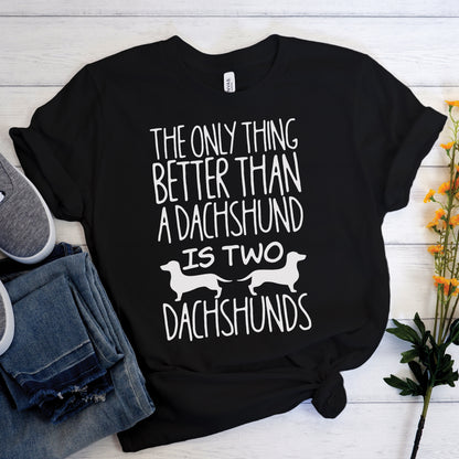 Greta - Unisex Cotton T-Shirt
