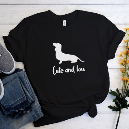 Sophie - Unisex Cotton T-Shirt