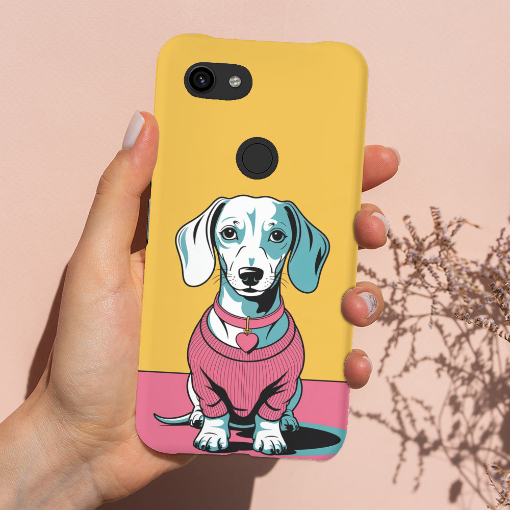 Bella - Phone Case for iPhone and Samsung
