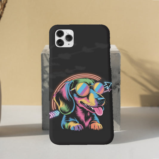 Ariel - Phone Case for iPhone and Samsung