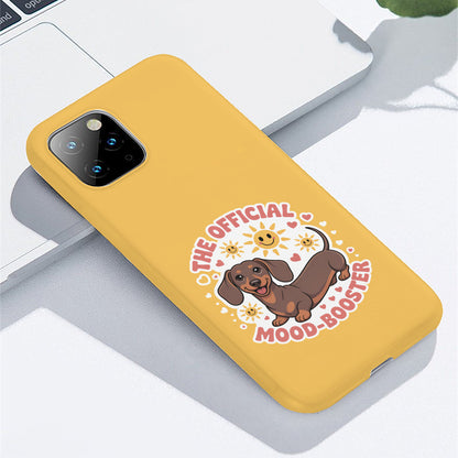 Gia - Phone Case for iPhone and Samsung