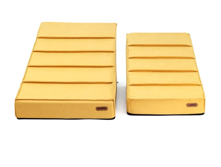 Multifunctional Dachshund Stairs and Cushion – High Rebound Sponge Easy Clean