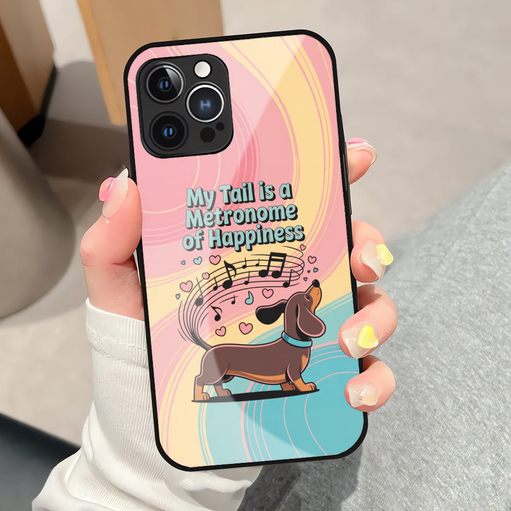 Aspen - iPhone & Samsung Glass Case