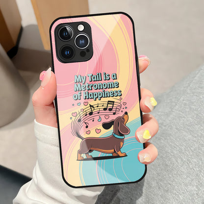 Aspen - iPhone & Samsung Glass Case