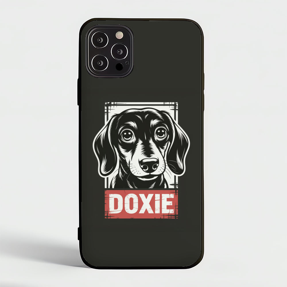 Lola - Luminous  Phone Case