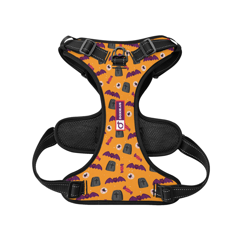 Maggie -  No-Pull Dachshund Dog Harness